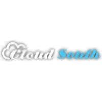 cloud south logo image