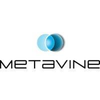 metavine logo image