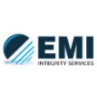 emi integrity services, inc. logo image