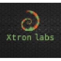 xtron labs logo image