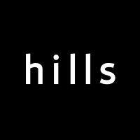 hills artists logo image