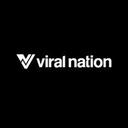 logo of Viral Nation