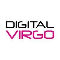 digital virgo logo image