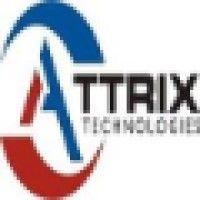 attrix technologies logo image