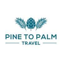 pine to palm travel