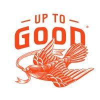 up to good energy logo image