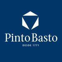 pinto basto logo image