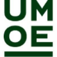 umoe logo image