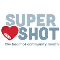 super shot inc logo image