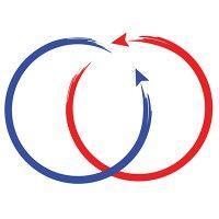 2 circle, inc. logo image