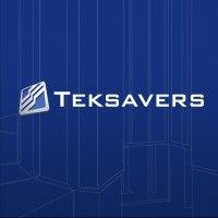 teksavers logo image