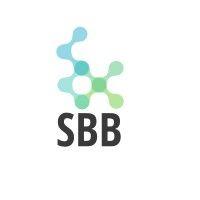 sbb logo image