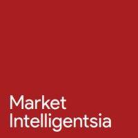 market intelligentsia logo image