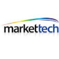 market tech, inc. logo image