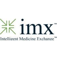 intelligent medicine exchange (imx) logo image