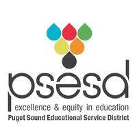 puget sound education service district