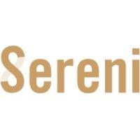 sereni deutschland gmbh logo image