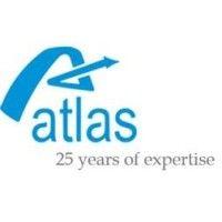 atlas acces logo image