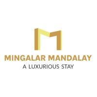 mingalar mandalay hotel logo image