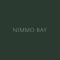 nimmo bay wilderness resort logo image