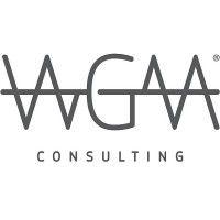 wgm consulting logo image