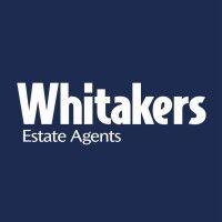 whitakers estate and letting agents logo image