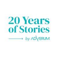 adverum logo image