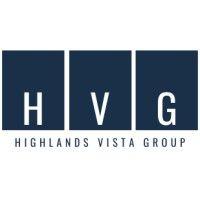 highlands vista group logo image