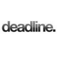 deadline news logo image