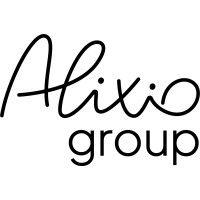 alixio group logo image