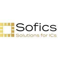 sofics logo image