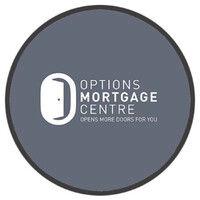 options mortgage centre logo image