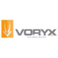 voryx technologies logo image