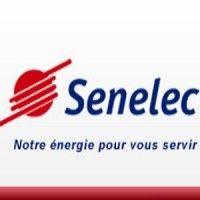 senelec logo image