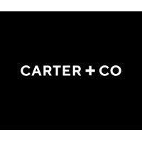 carter and co agents logo image