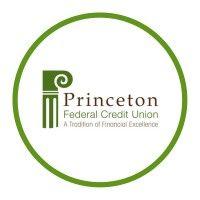 princeton federal credit union