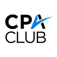 cpaclub logo image