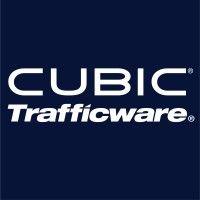 cubic | trafficware logo image