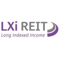 lxi reit plc