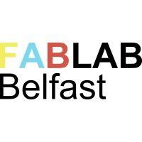 fablab belfast logo image