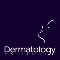 dermatology on bloor logo image