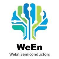 ween semiconductors logo image