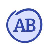 annie bacher logo image