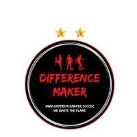 differencemaker.soccer logo image