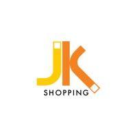 jk shopping df logo image