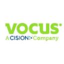 logo of Vocus