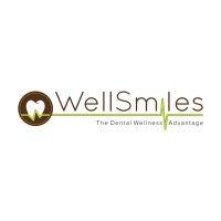 wellsmiles: corporate dental solutions logo image