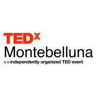 tedxmontebelluna logo image