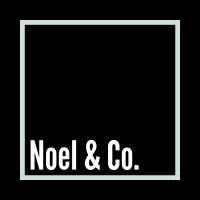 noel & co. logo image