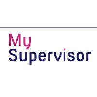 mysupervisor logo image